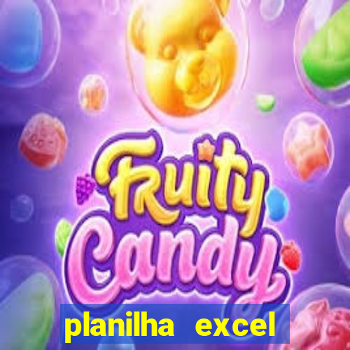 planilha excel folha de pagamento gratis